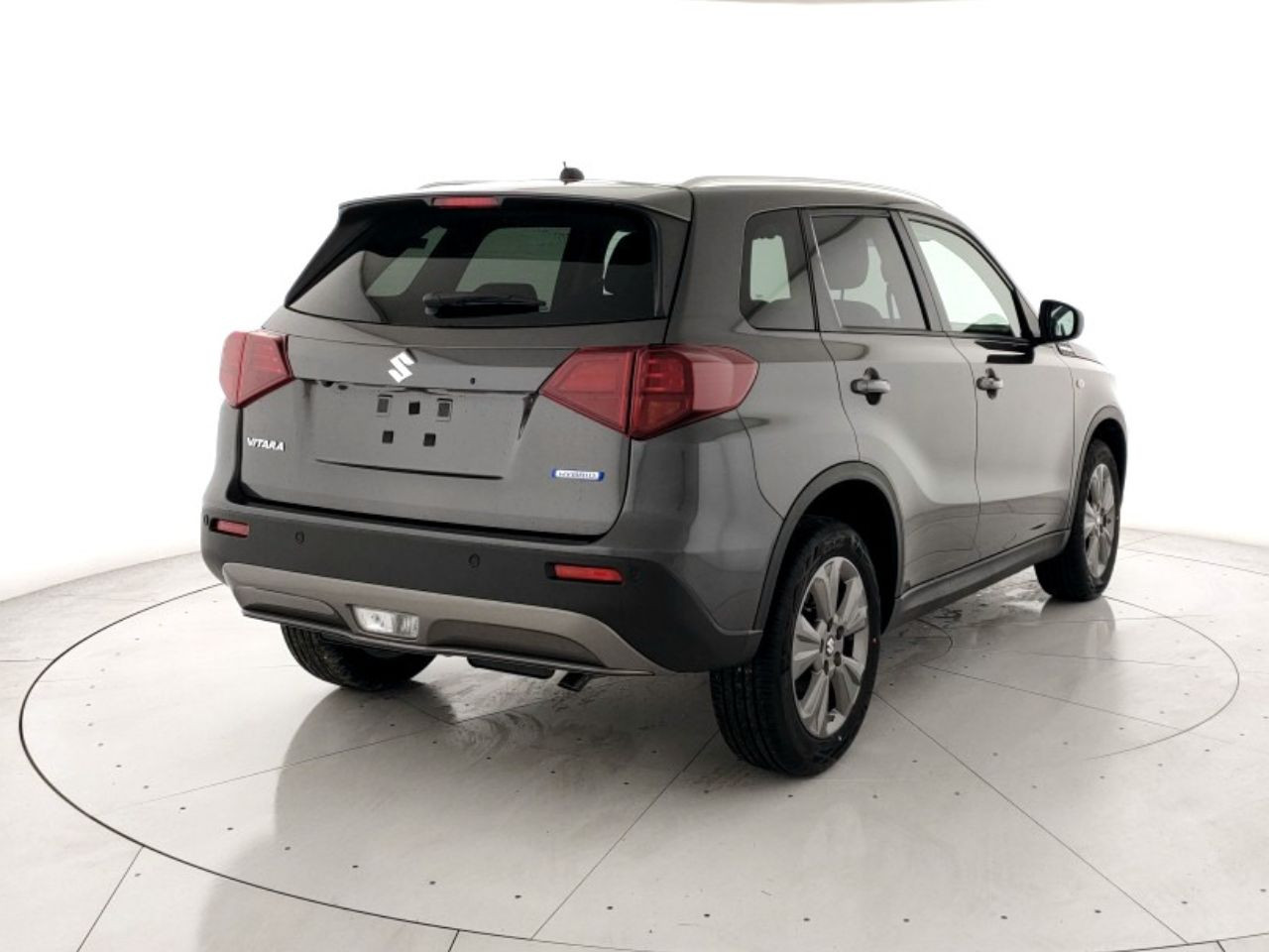 Suzuki Vitara Nuovo Ibrido benzina Vitara Porto Mantovano