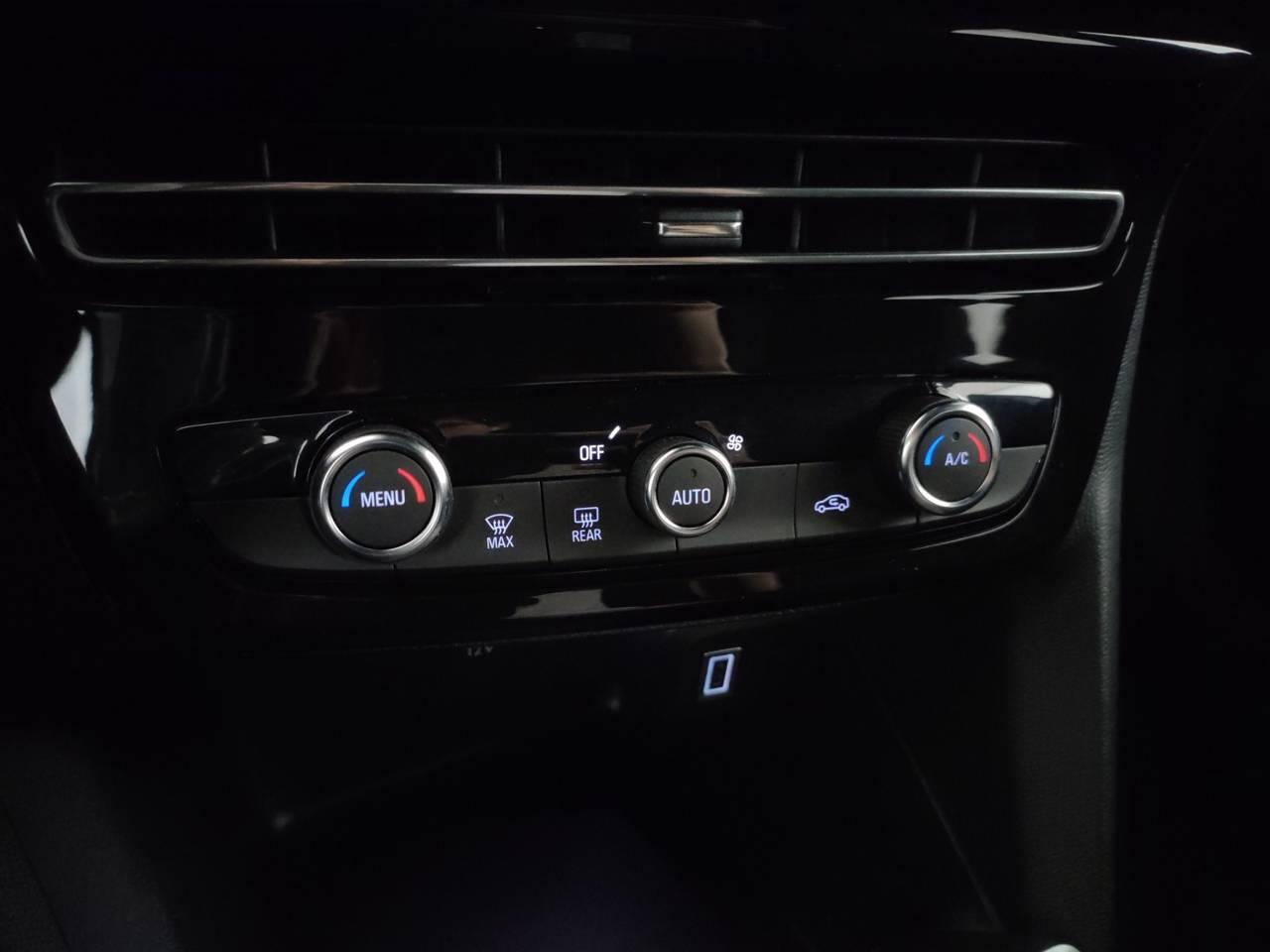 Opel Mokka Usato 2025 Mokka Legnago