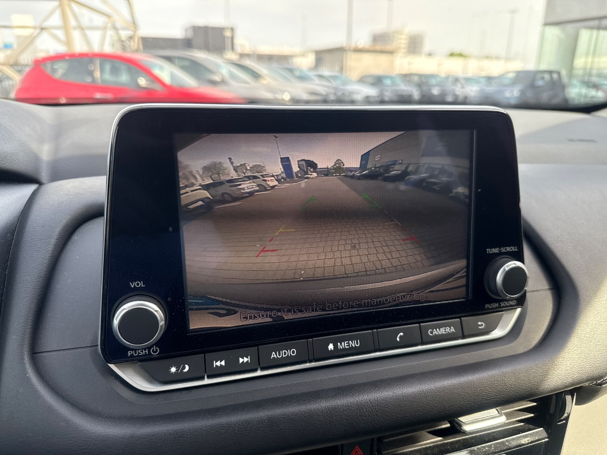 Nissan Qashqai Usato 2024 Qashqai Padova