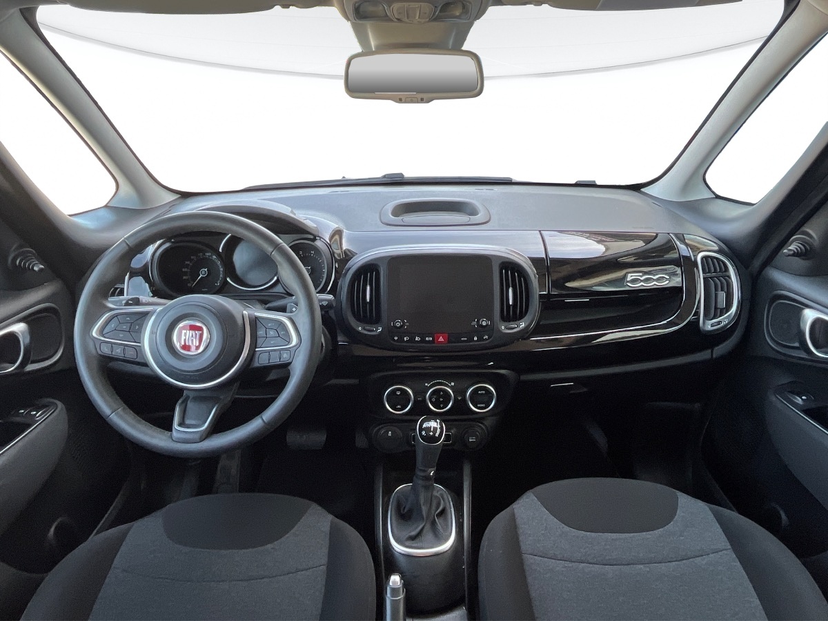 Fiat 500L Usato 2021 500L Cerea