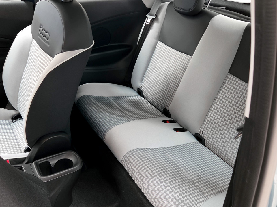 FIAT 500 Hybrid Berlina Torino 1.0Hybrid Berlina Ibrida km0 - 16