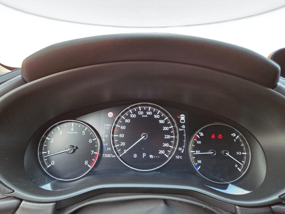 Mazda CX-30 Usato 2022 CX-30 Reggio Emilia