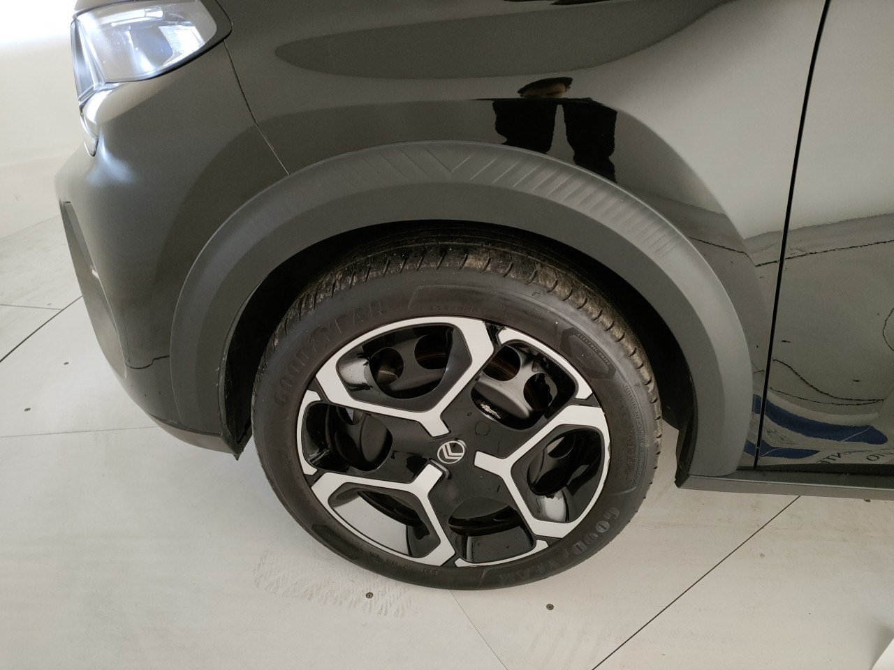 Citroen C3 Usato 2025 C3 Reggio Emilia