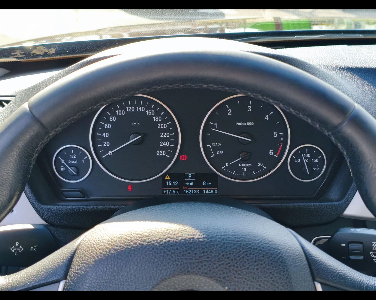 Foto BMW 420d Gran Coupe 190cv auto