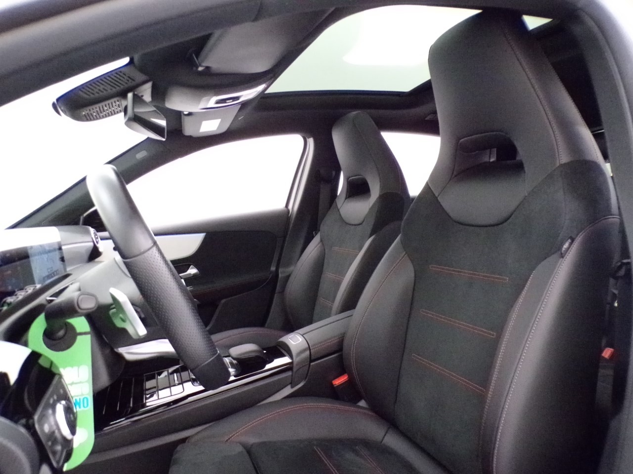 Mercedes Classe A Classe A 250 e EQ-POWER Premium 7G-DCT - 11