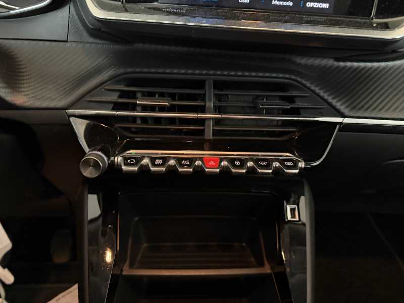 2008 Ii 2020 - 2008 1.2 Puretech Active Pack S&s 100cv
