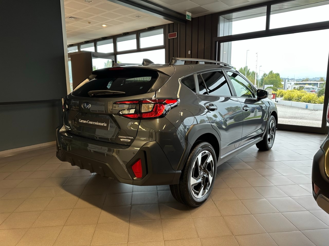 Subaru Crosstrek CROSSTREK 2.0 e-Boxer STYLE XTRA - 5