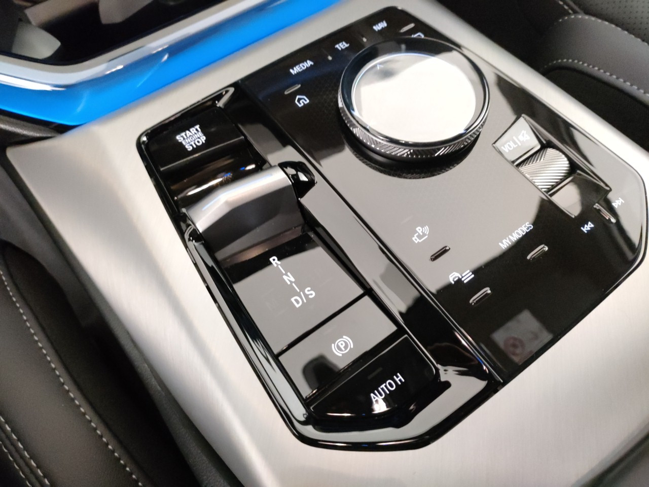 Bmw X3 Usato 2025 X3 Porto Mantovano