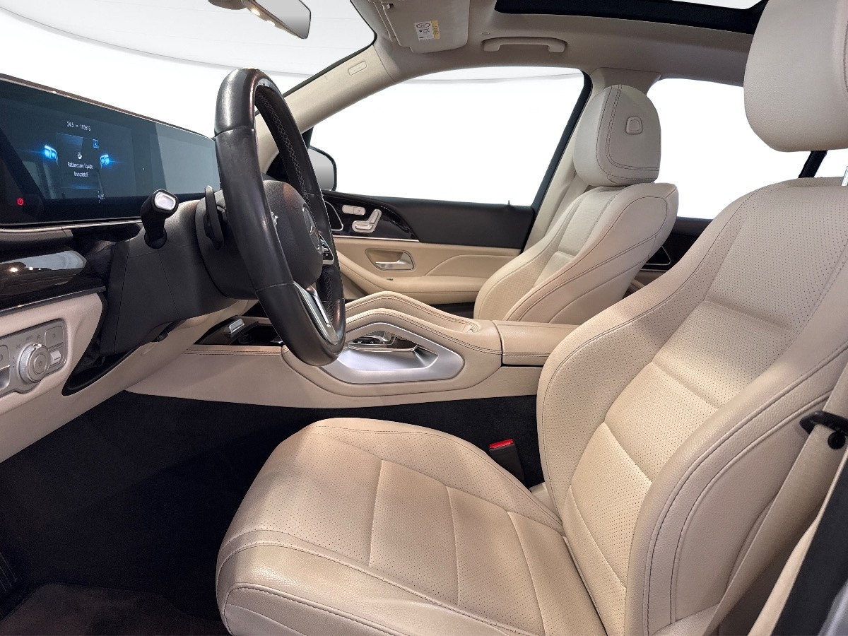 Mercedes GLE Usato 2020 GLE San Zeno Naviglio