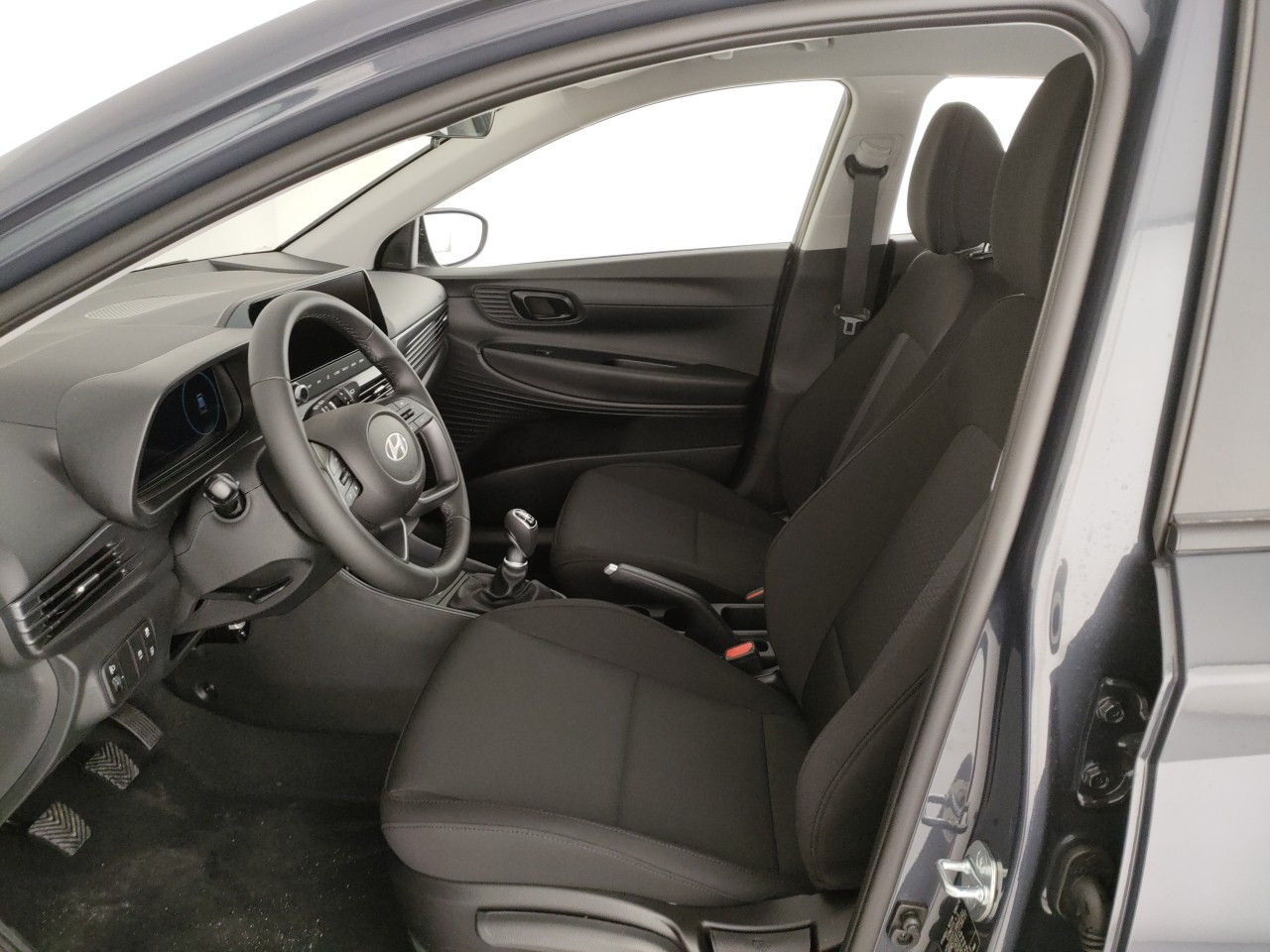 Hyundai i20 Nuovo benzina i20 Porto Mantovano