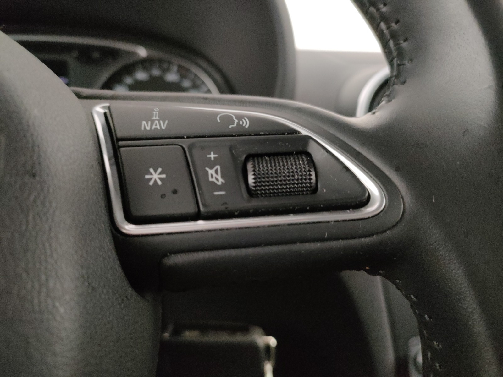 Audi A1 Usato 2018 A1 Legnago