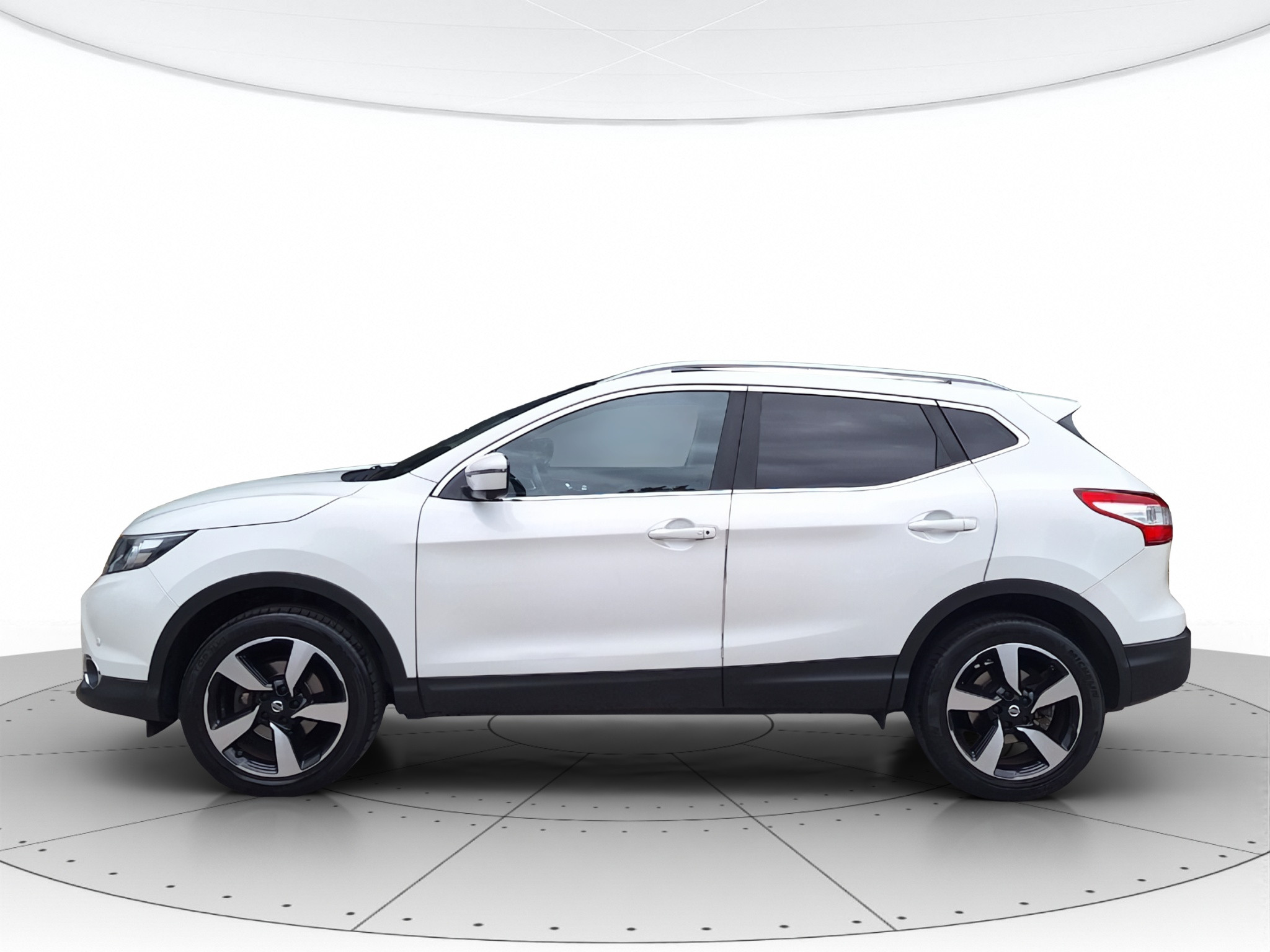 Nissan Qashqai Usato 2016 Qashqai San Vendemiano