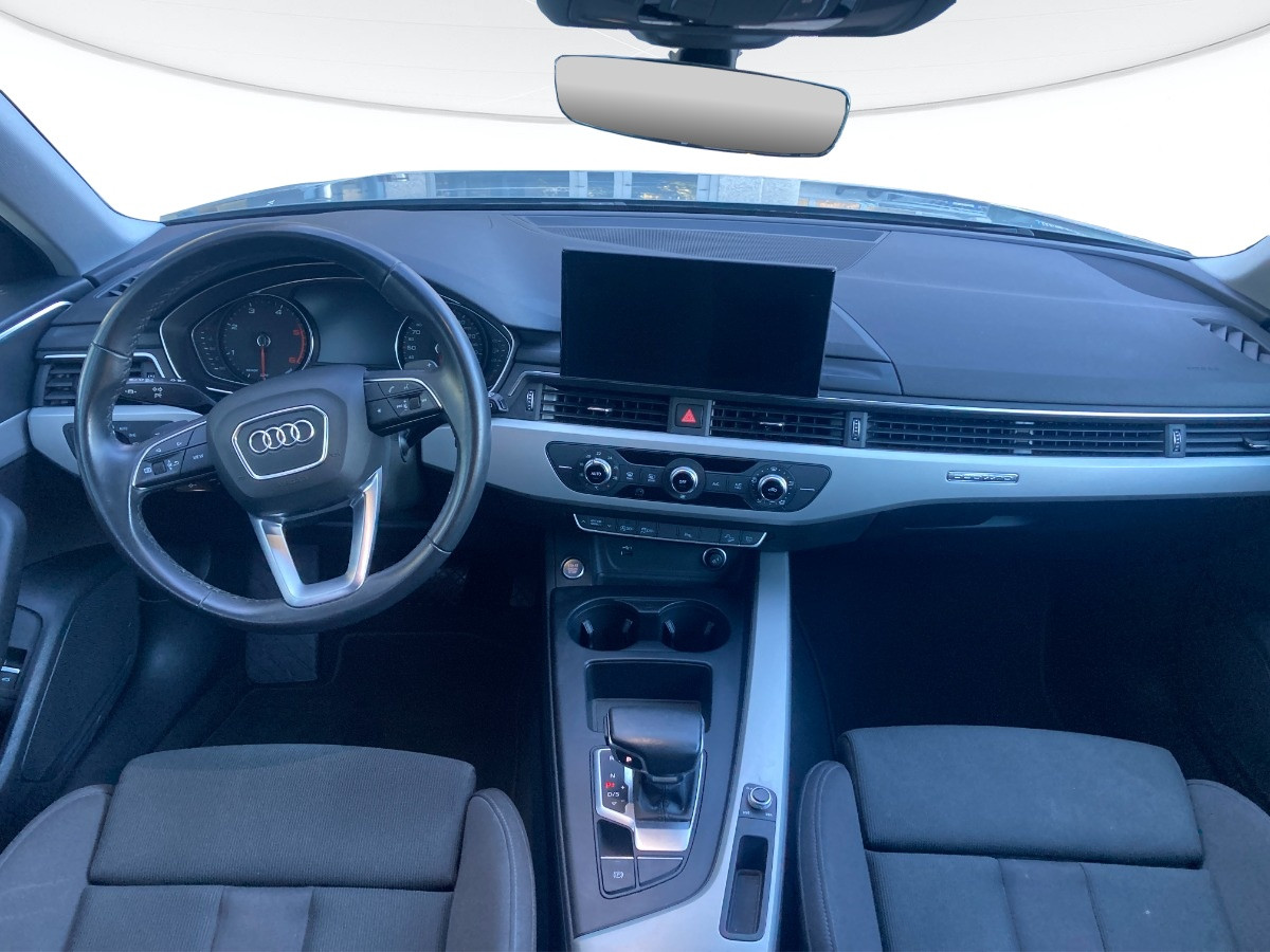 Audi A4 Usato 2022 A4 Modena