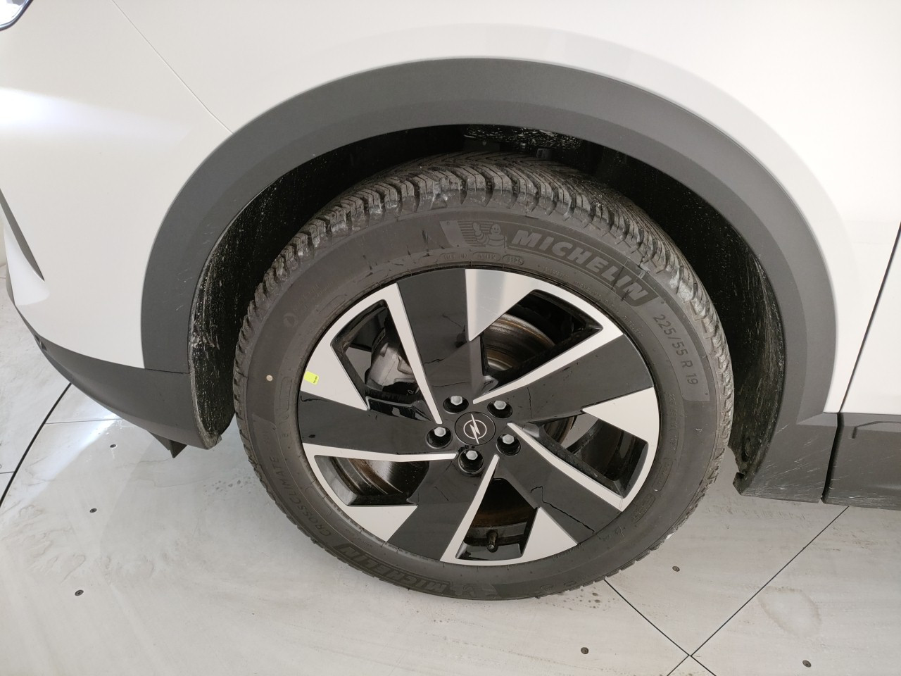 Opel Grandland Aziendali 2026 Grandland Porto Mantovano