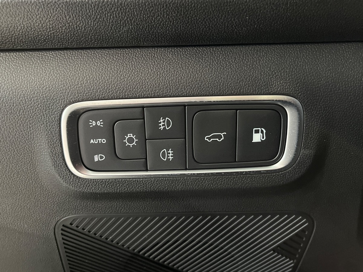 Jaecoo Jaecoo 7 Nuovo  Jaecoo 7 Verona