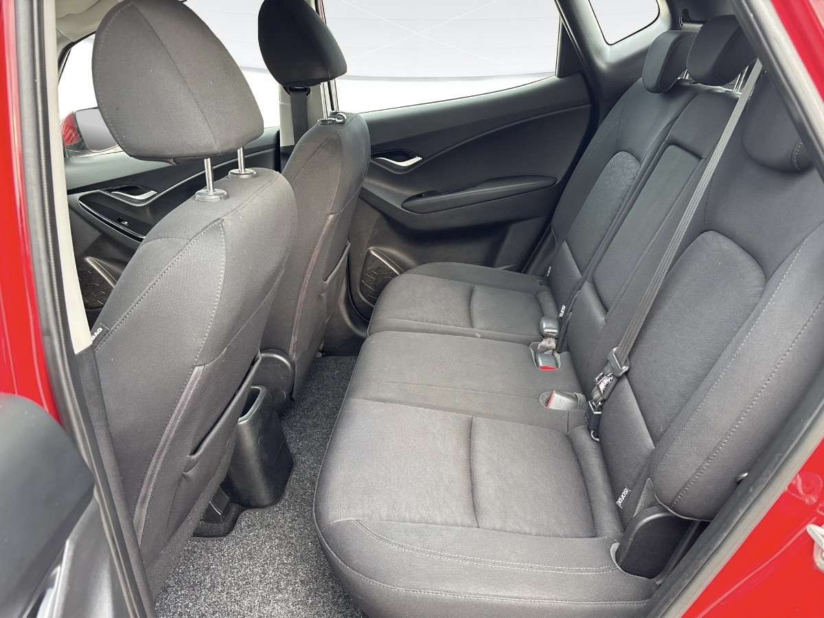Hyundai ix20 Usato 2018 ix20 Mestre