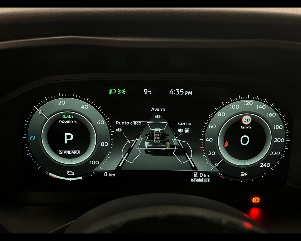 Foto NISSAN QASHQAI N-CONNECTA E-POWER 2WD