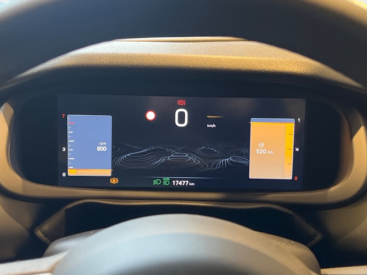 Jeep Avenger Usato 2025 Avenger Cerea