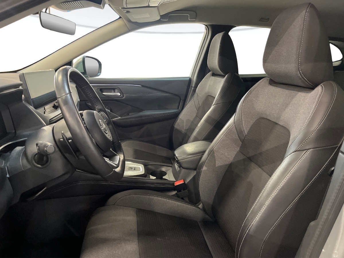 Nissan Qashqai Usato 2024 Qashqai Verona