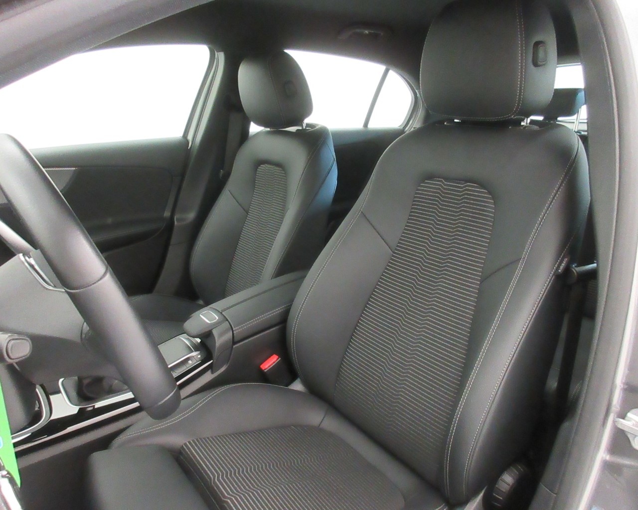 Mercedes Classe A Classe A 160 Sport - 12