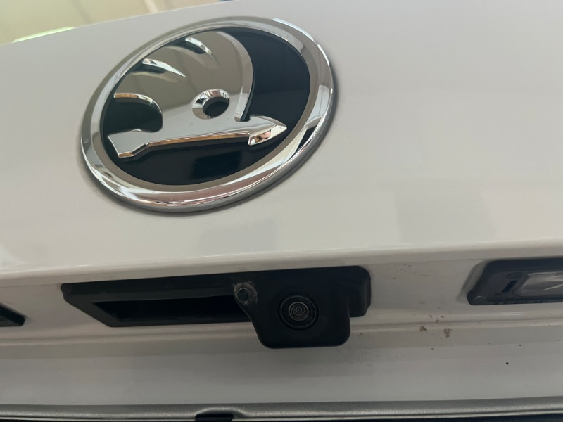 SKODA – Kodiaq 2.0 TDI SCR 4×4 DSG Ambition