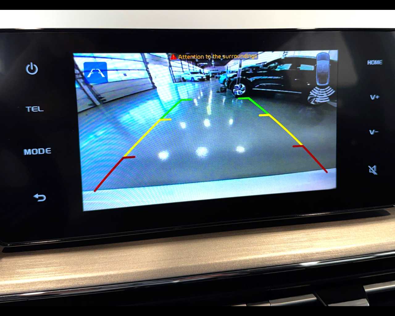 Emc Quattro Nuovo Benzina Quattro Rovigo