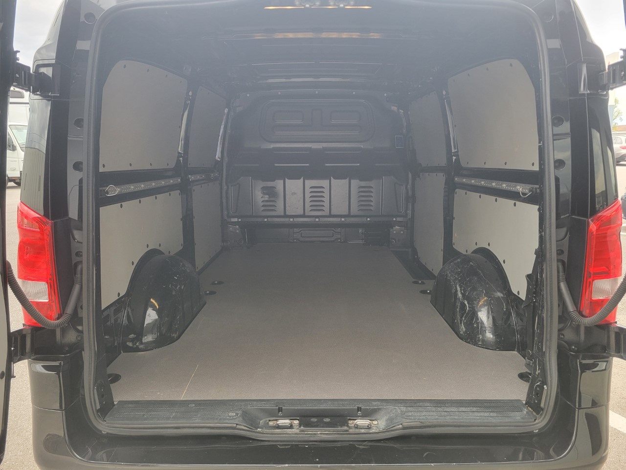 Mercedes Vito vito 116 cdi extralong pro auto my20 - 13