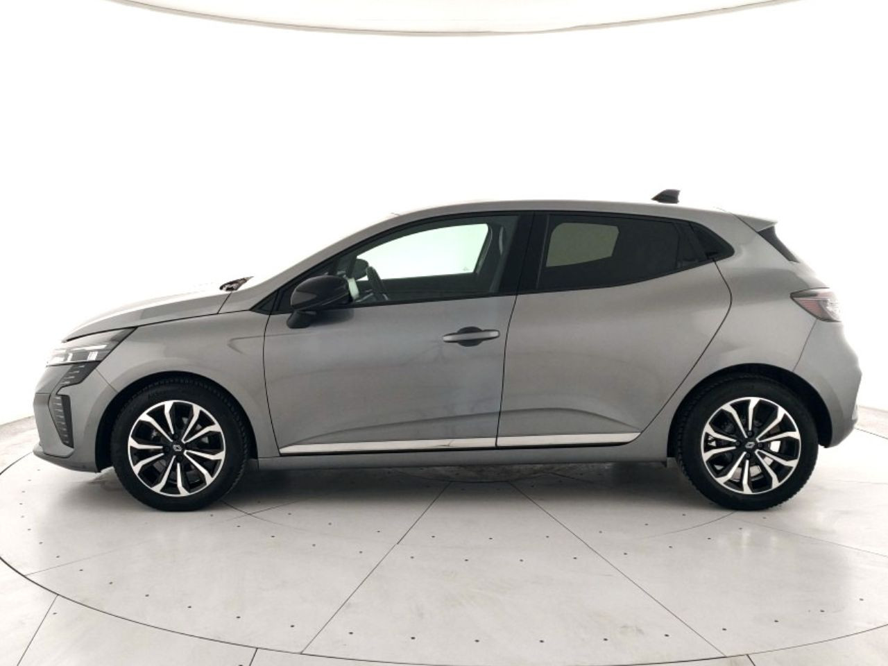 Renault Clio Usato 2025 Clio San Zeno Naviglio