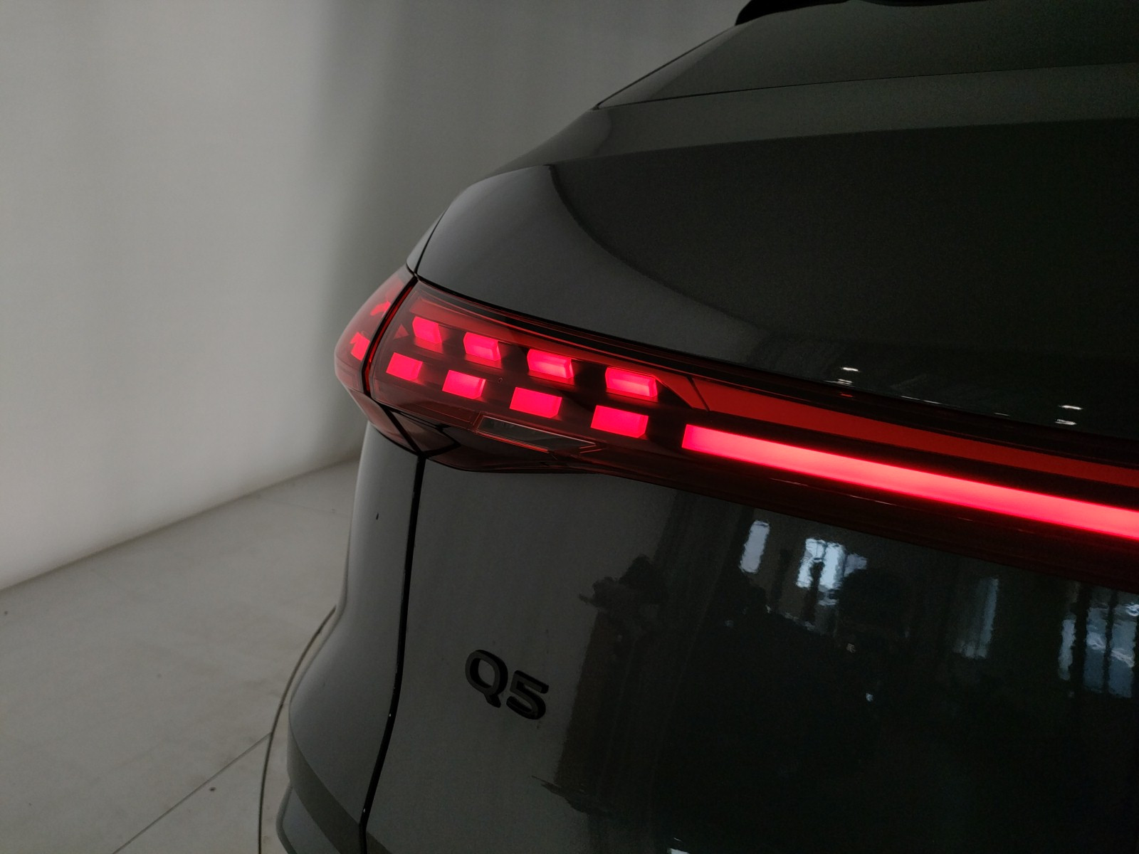 Audi Q5 KM0 2025 Q5 Legnago