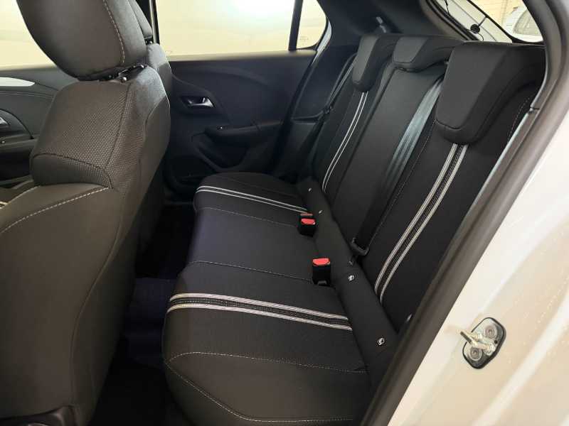 Nuova Corsa Gs 1.2 100cv Mt6