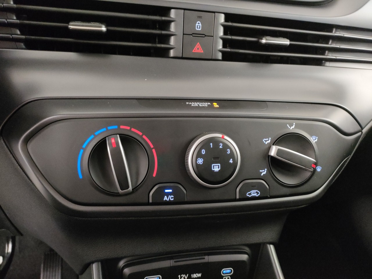 Hyundai i20 KM0 2026 i20 Porto Mantovano
