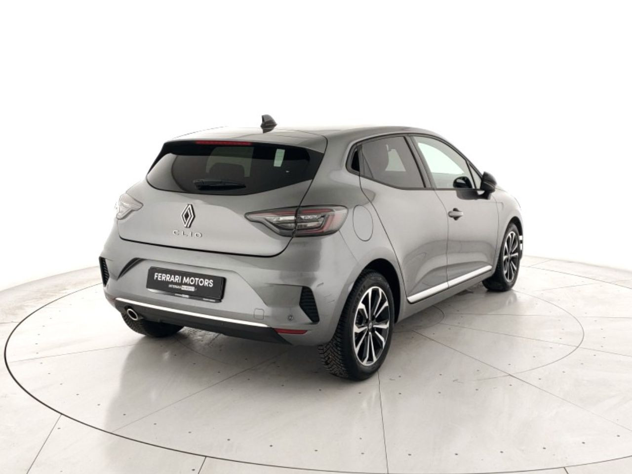 Renault Clio Usato 2025 Clio Modena