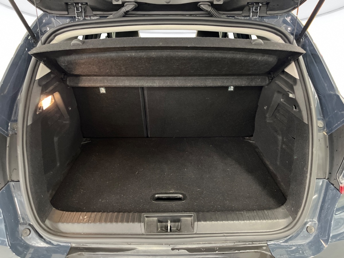 Renault Captur Usato 2023 Captur Verona