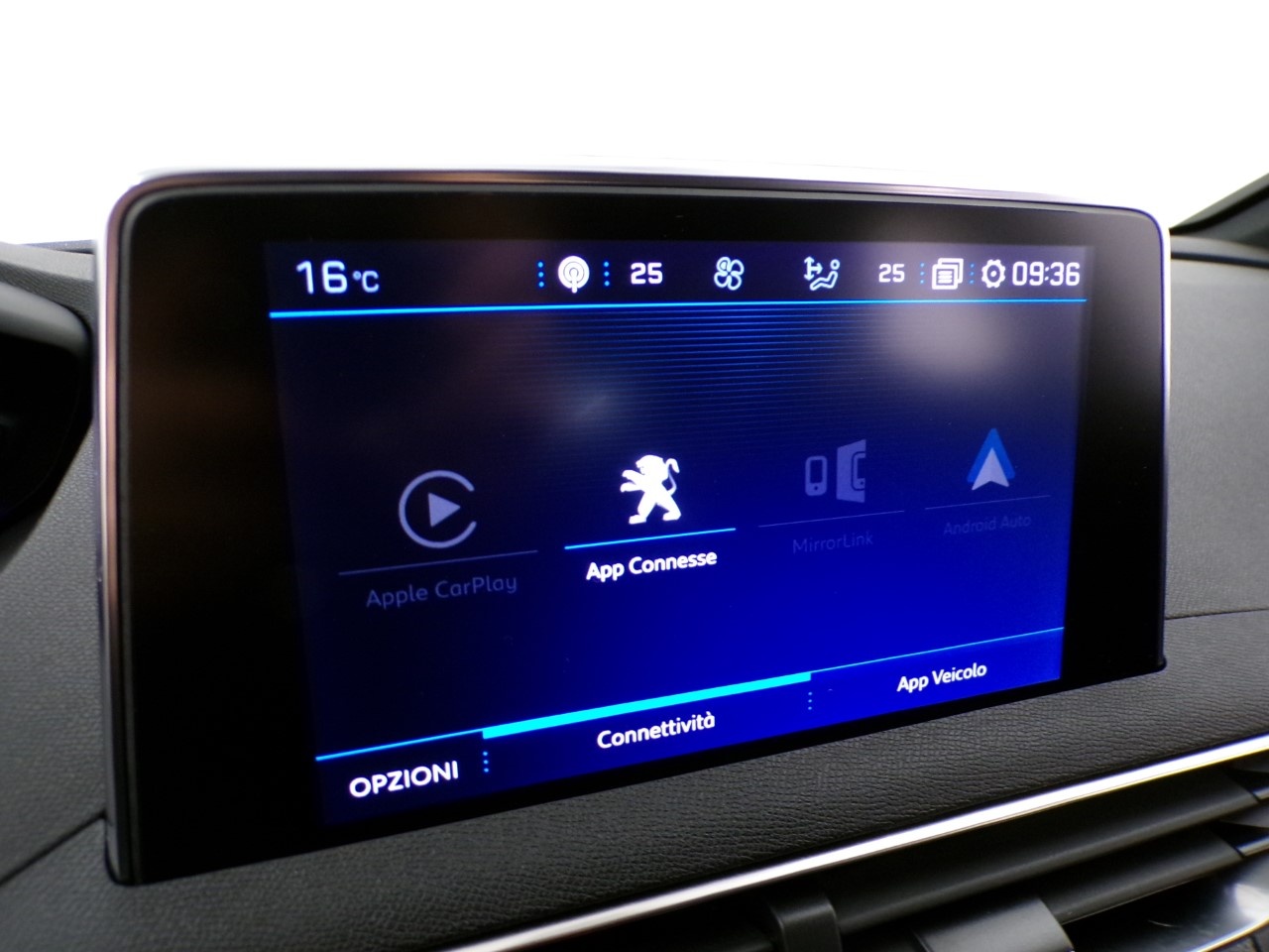 Peugeot 3008 3008 1.5 BlueHDi 130cv GT Line EAT - 18