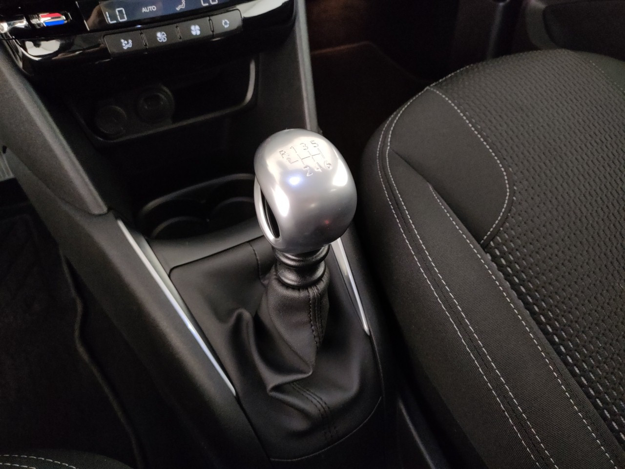 Peugeot 208 Usato 2019 208 Parma