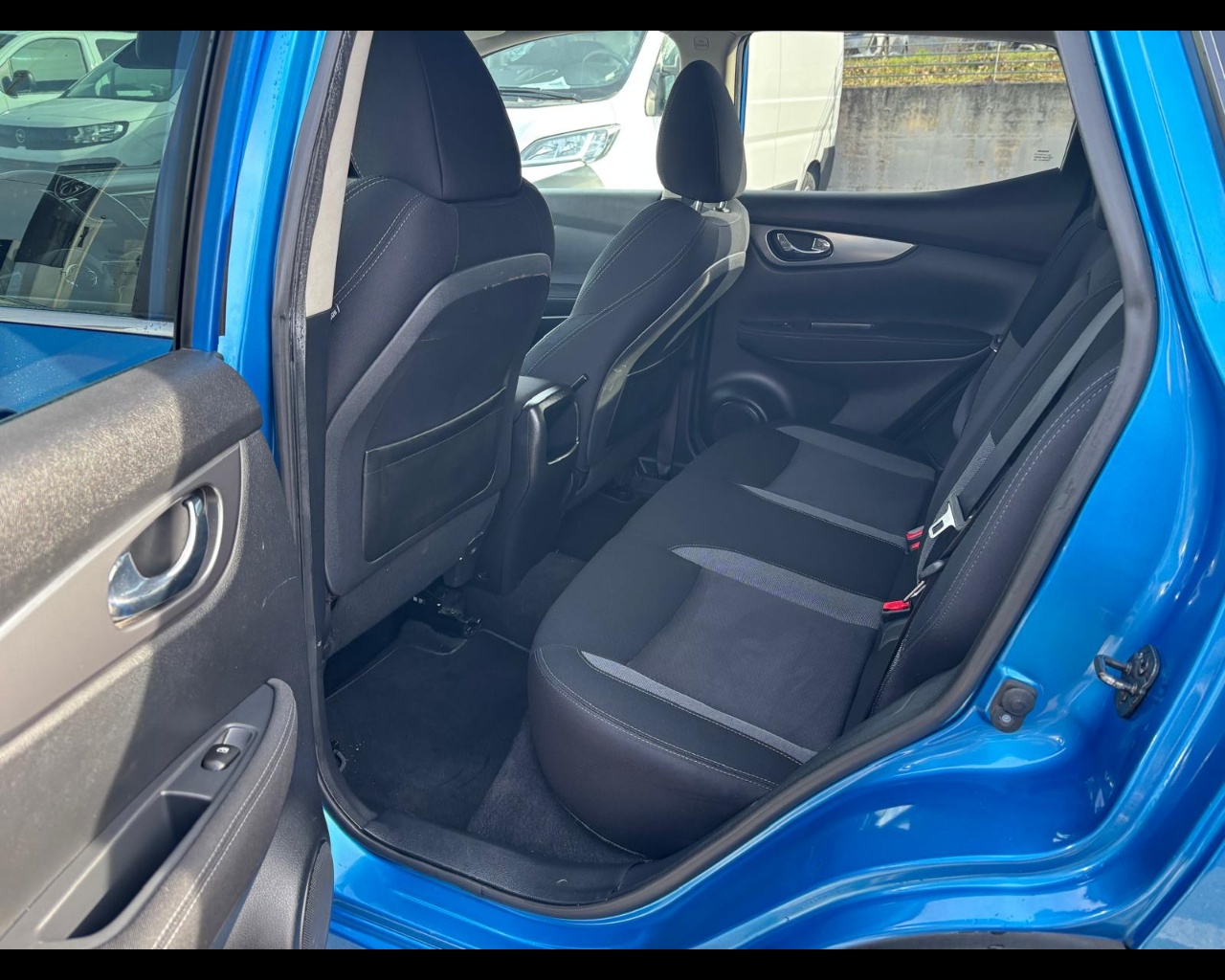 Foto NISSAN Qashqai 1.6 dci N-Connecta 2wd 130cv xtronic