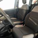 Panda Iii - Panda 1.0 Firefly Hybrid (red) S&s 70cv