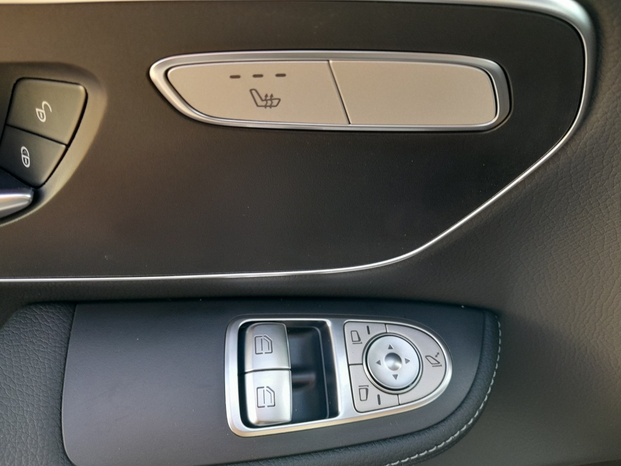 Mercedes Classe V Classe V 250 d Avantgarde Long - 7