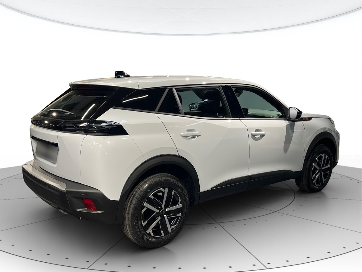 Peugeot 2008 Nuovo benzina 2008 Rovigo