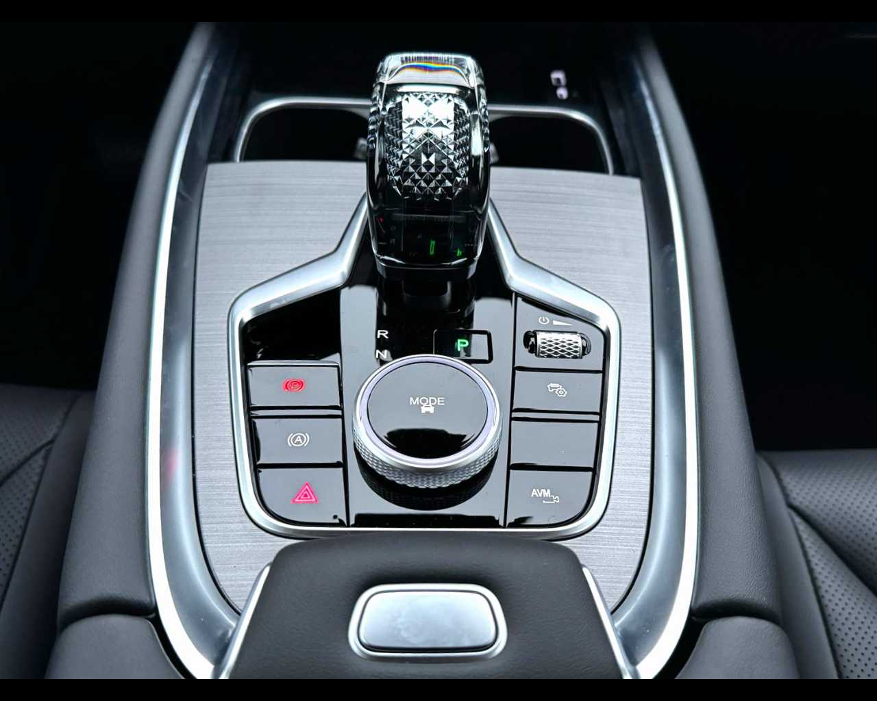 Dr Automobiles DR 6 Nuovo gPL DR 6 Rovigo