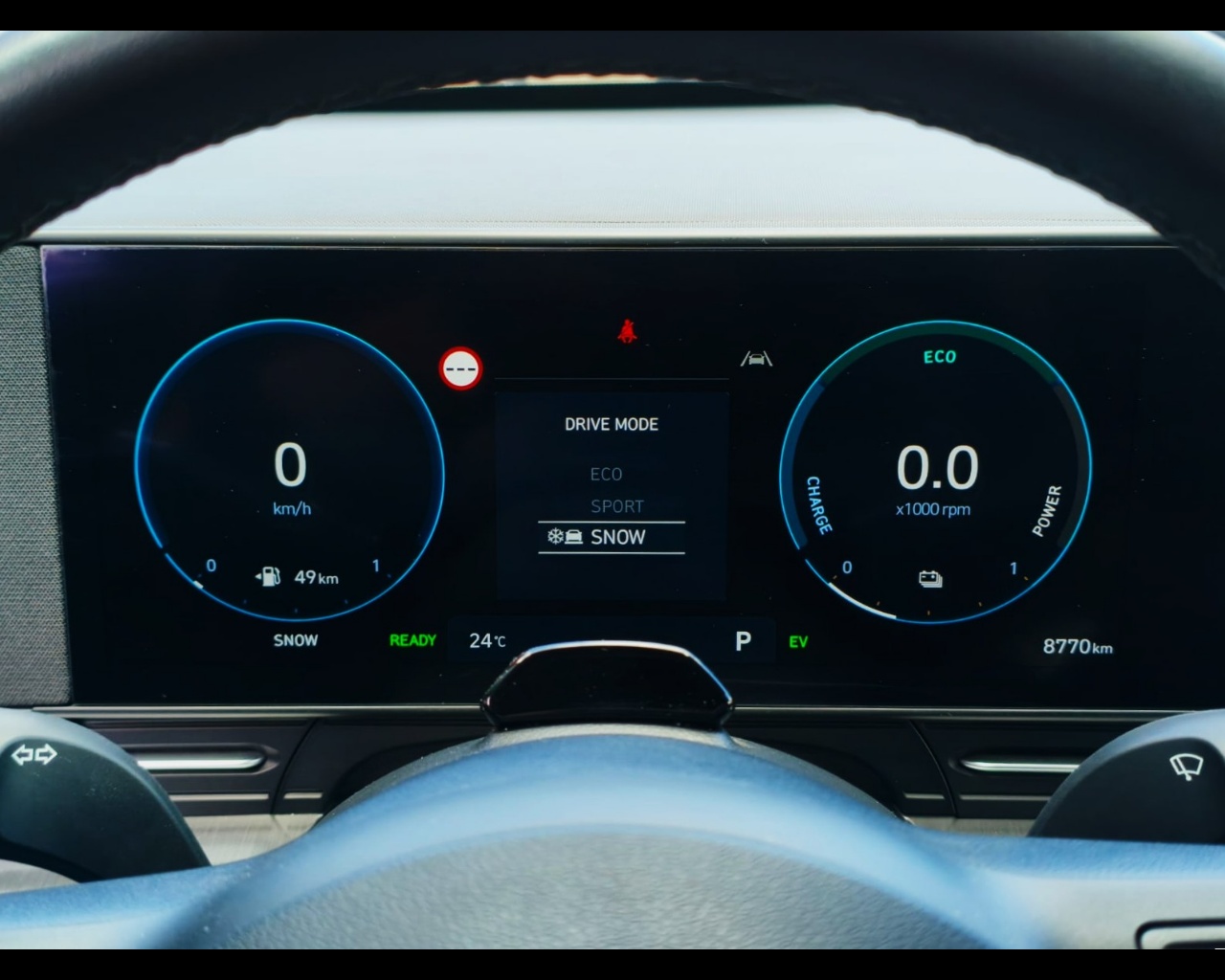 Foto HYUNDAI NEW KONA 1.6 HEV DCT X CLASS