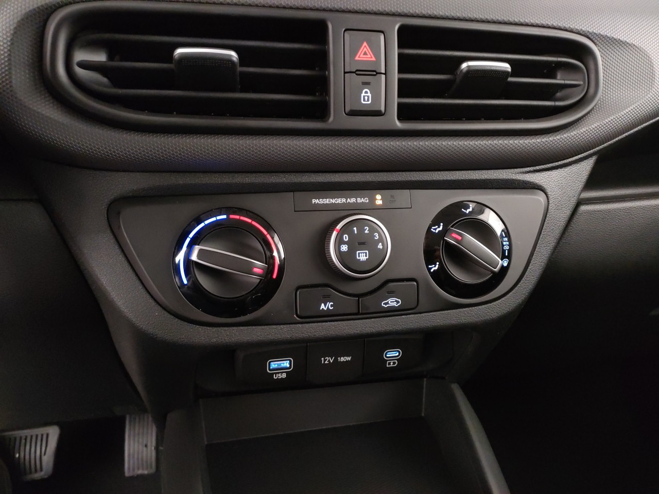 Hyundai i10 Nuovo Benzina i10 Mantova