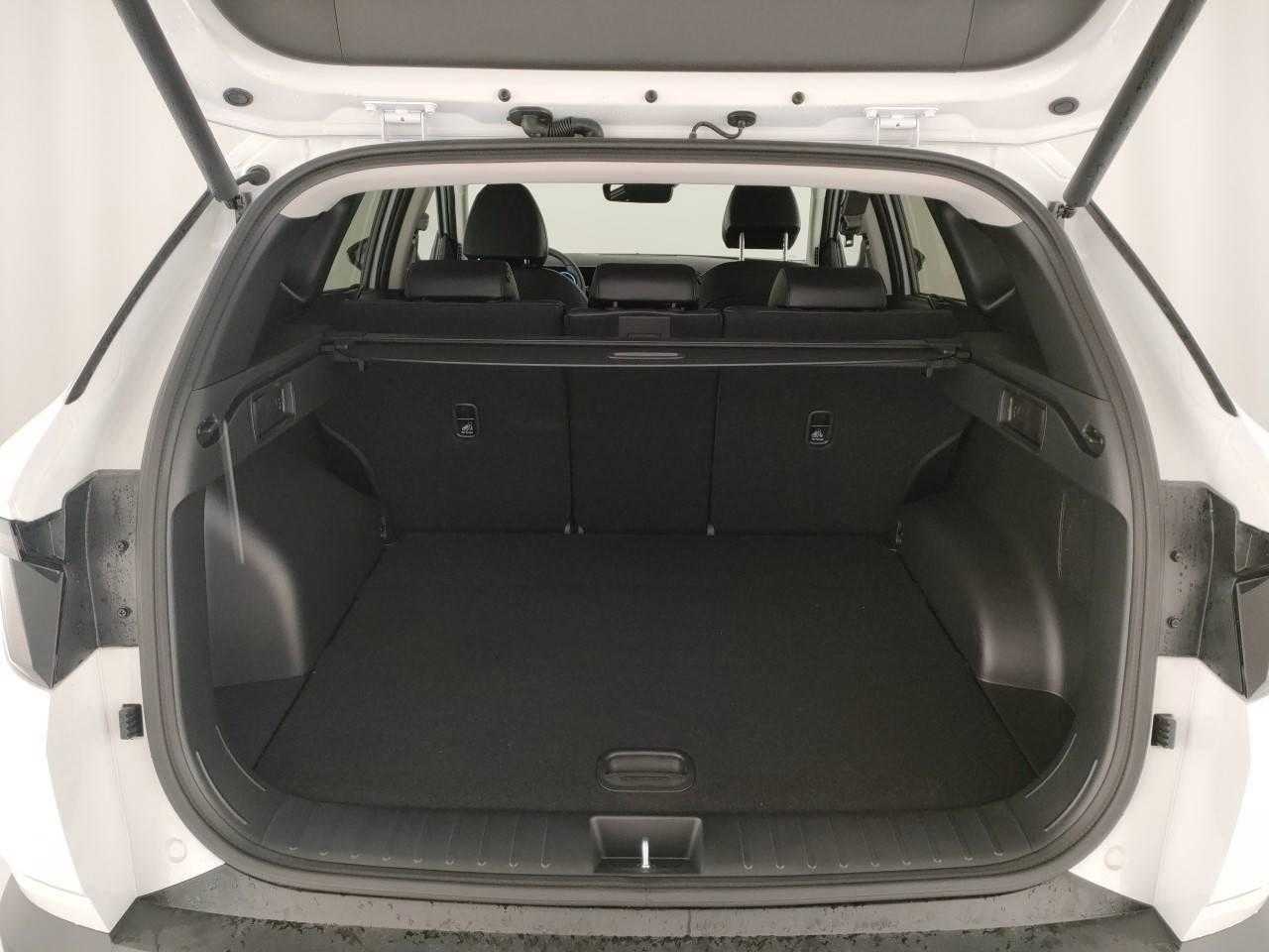 Hyundai Tucson Nuovo benzina Tucson Rovigo