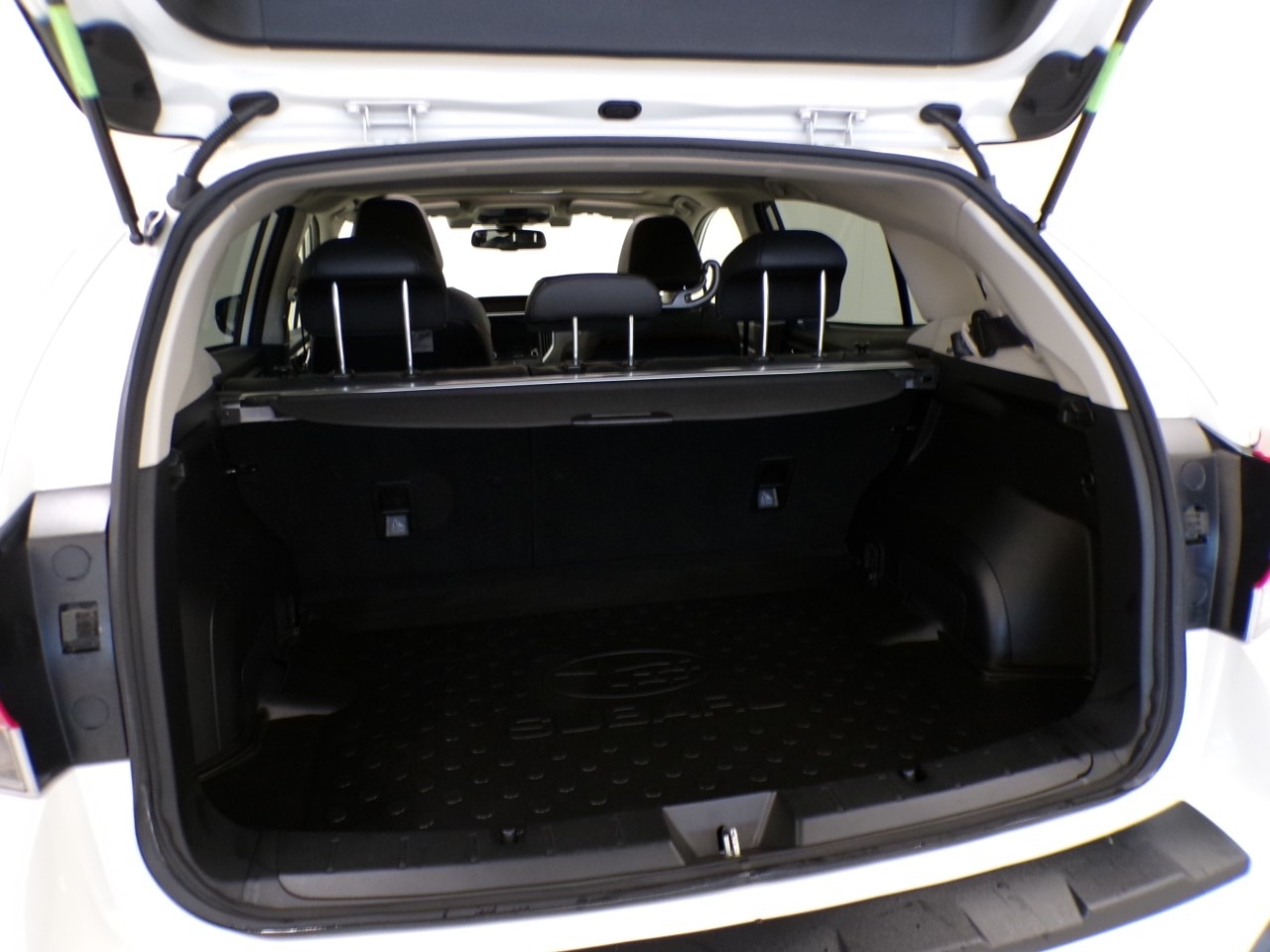 Subaru XV XV 1.6 i Premium AWD CVT Lineartronic - 9