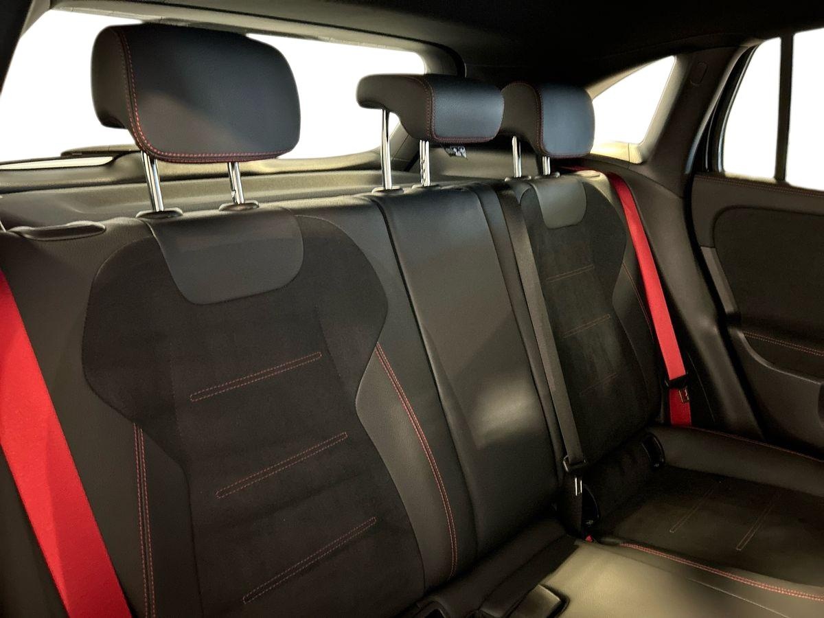 Mercedes-AMG GLA AMG GLA AMG 35 AMG Line Premium 4Matic 8G-DCT - 16