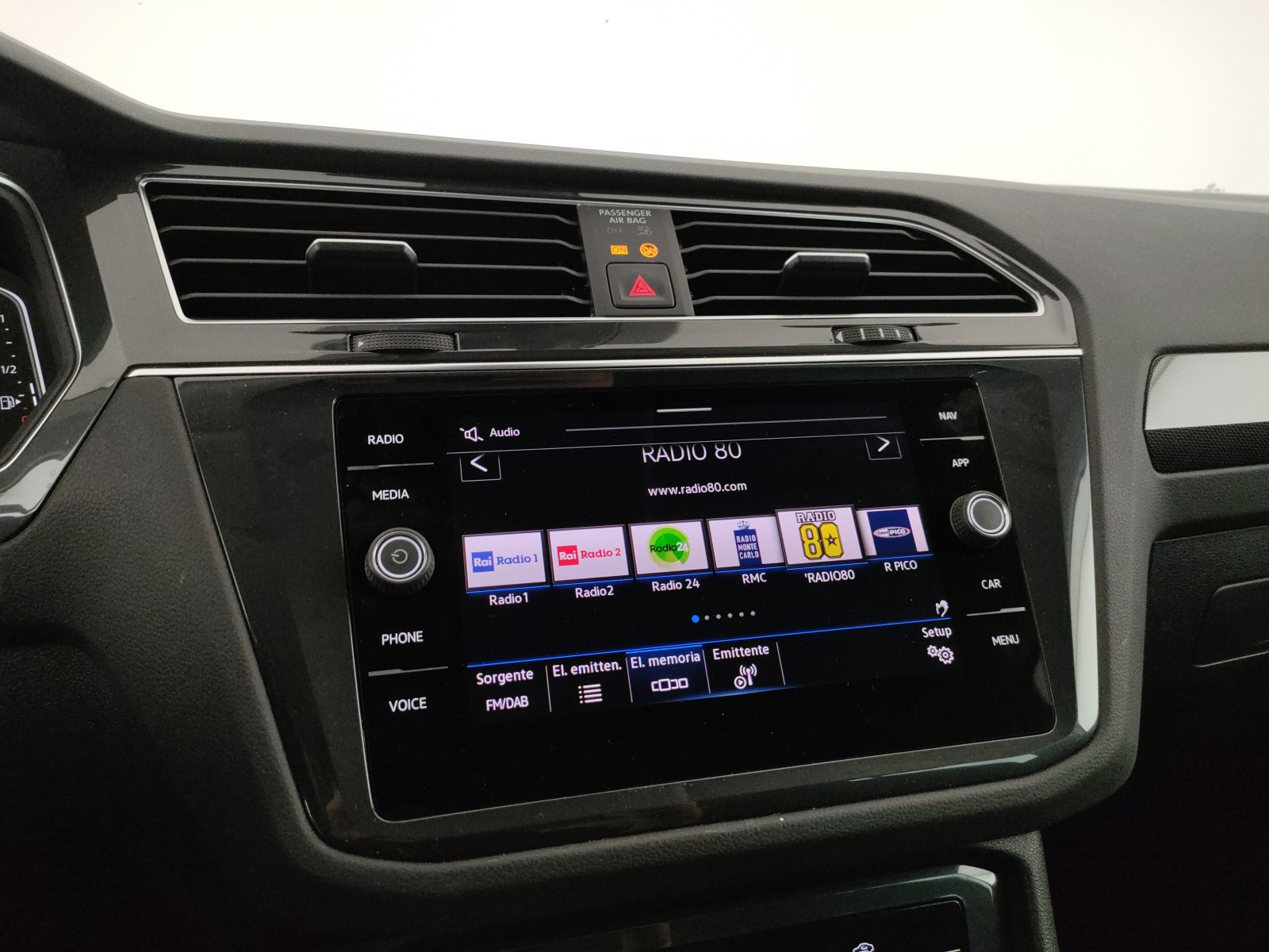 Volkswagen Tiguan Usato 2023 Tiguan San Vendemiano