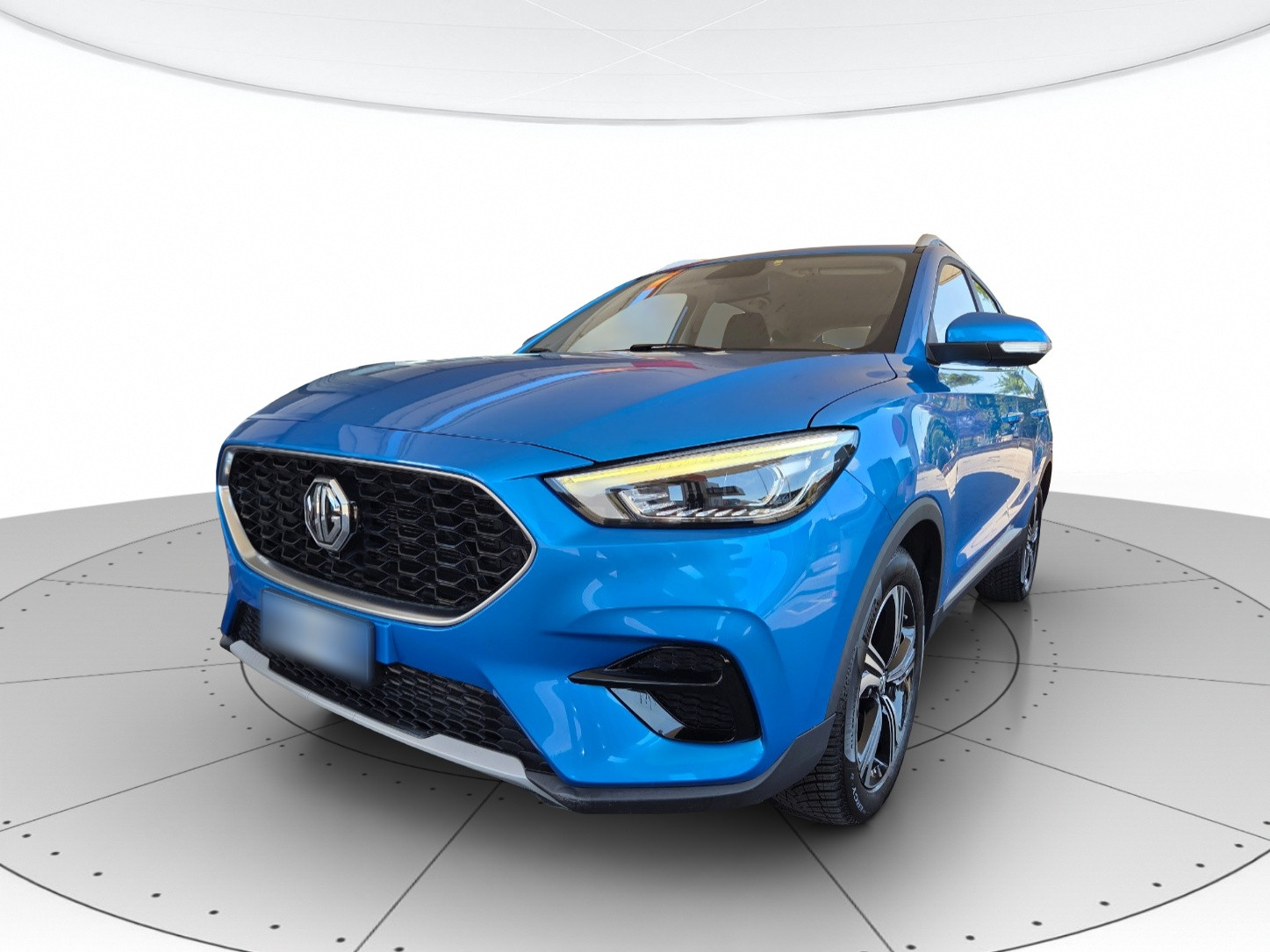 Mg ZS Usato 2022 ZS Reggio Emilia