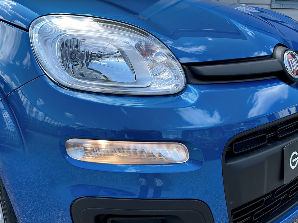 FIAT Panda Pandina My26 1.0 65cv Hybrid Icon Ibrida km0 - 20