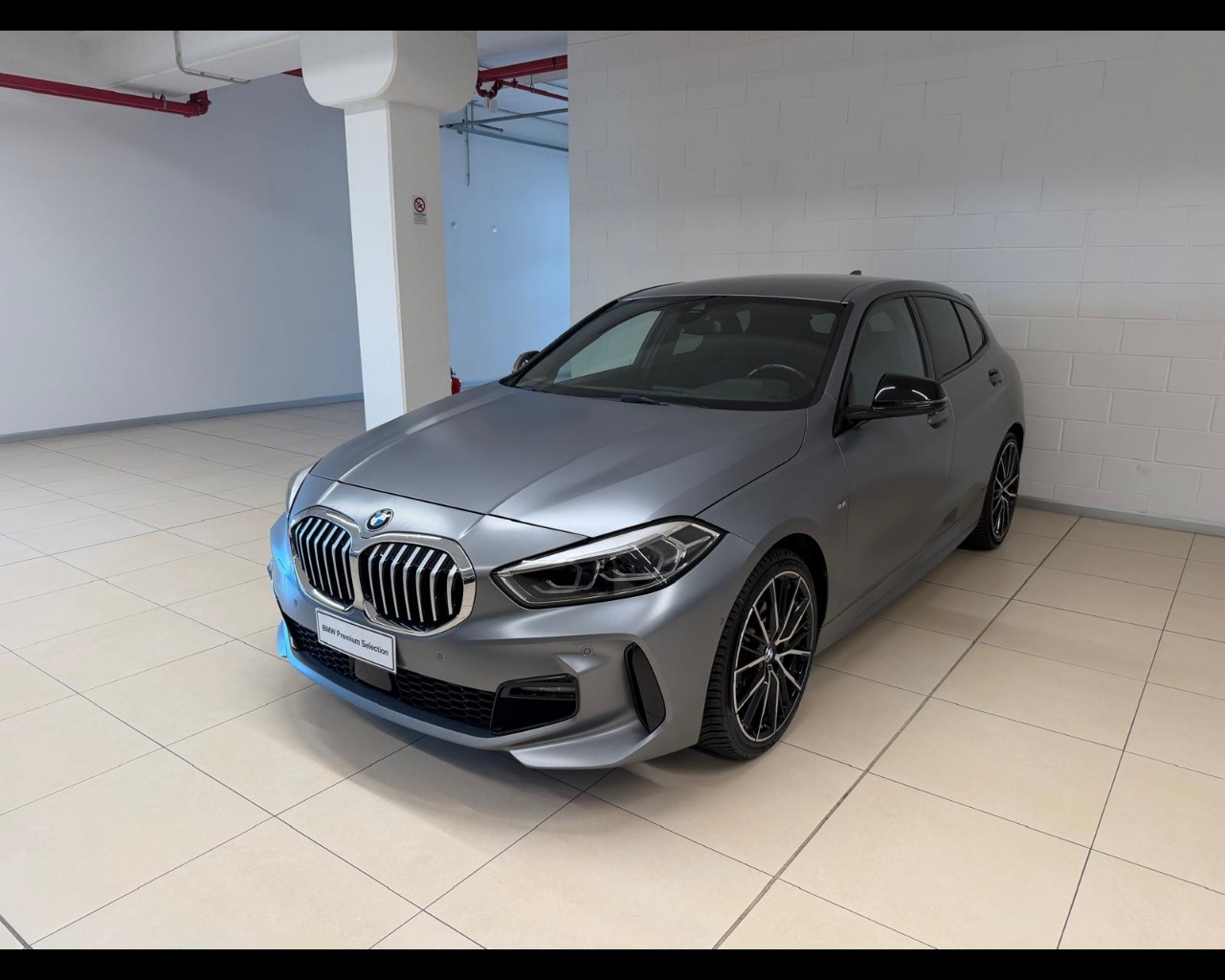 BMW Serie 1