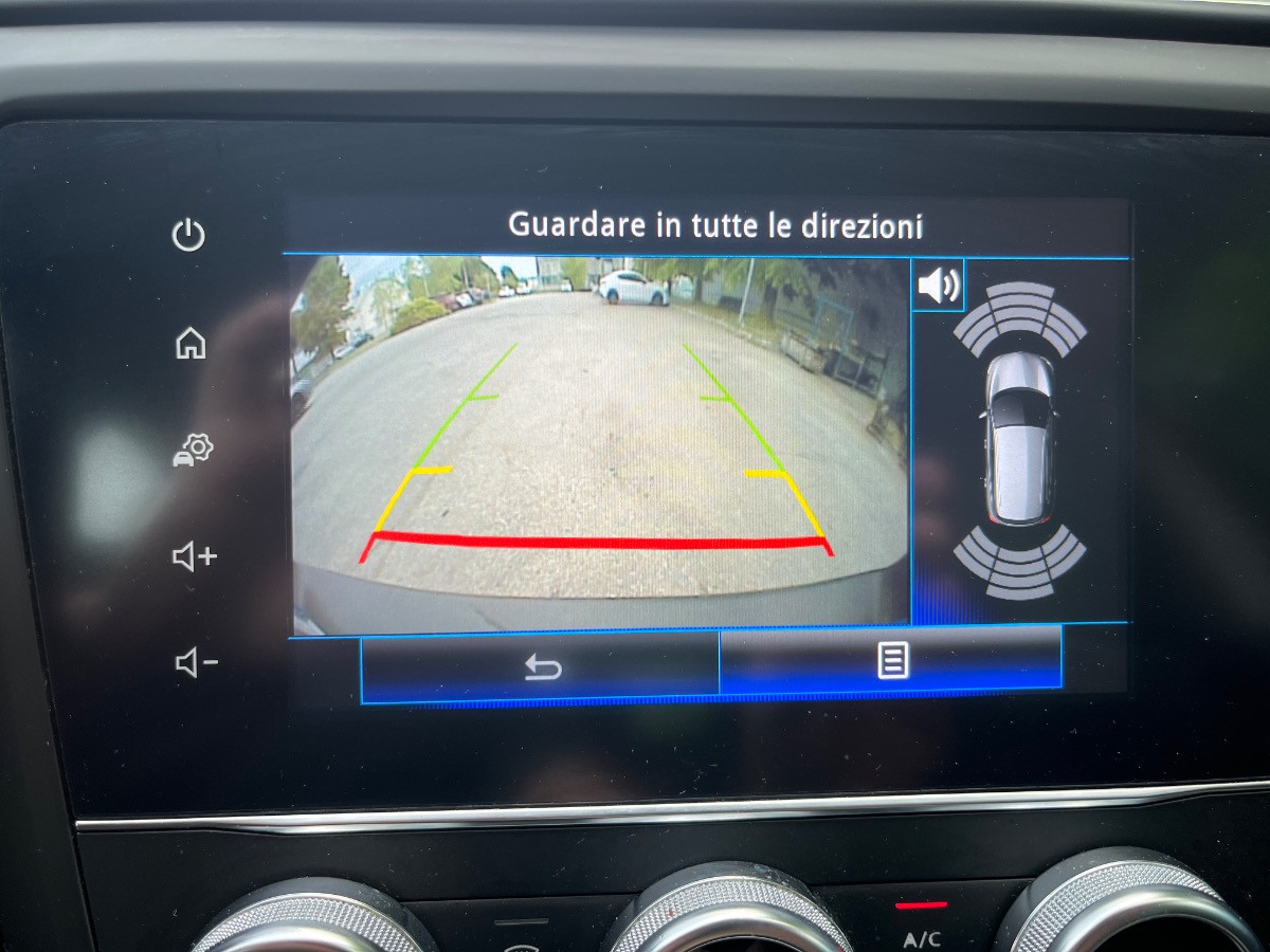 Renault Kadjar Usato 2019 Kadjar San Vendemiano